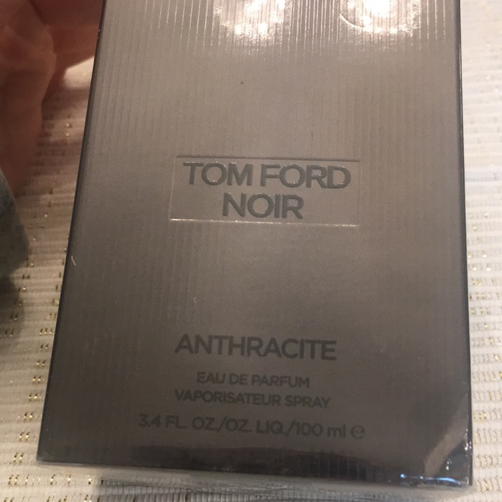 Tom Ford Noir